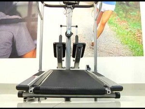 stepper sportowy