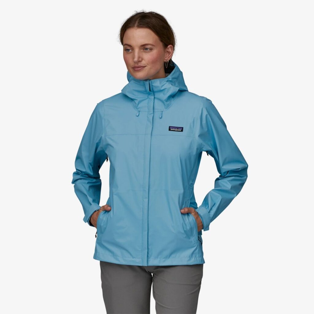 patagonia torrentshell 3l