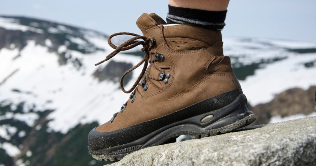 buty salewa