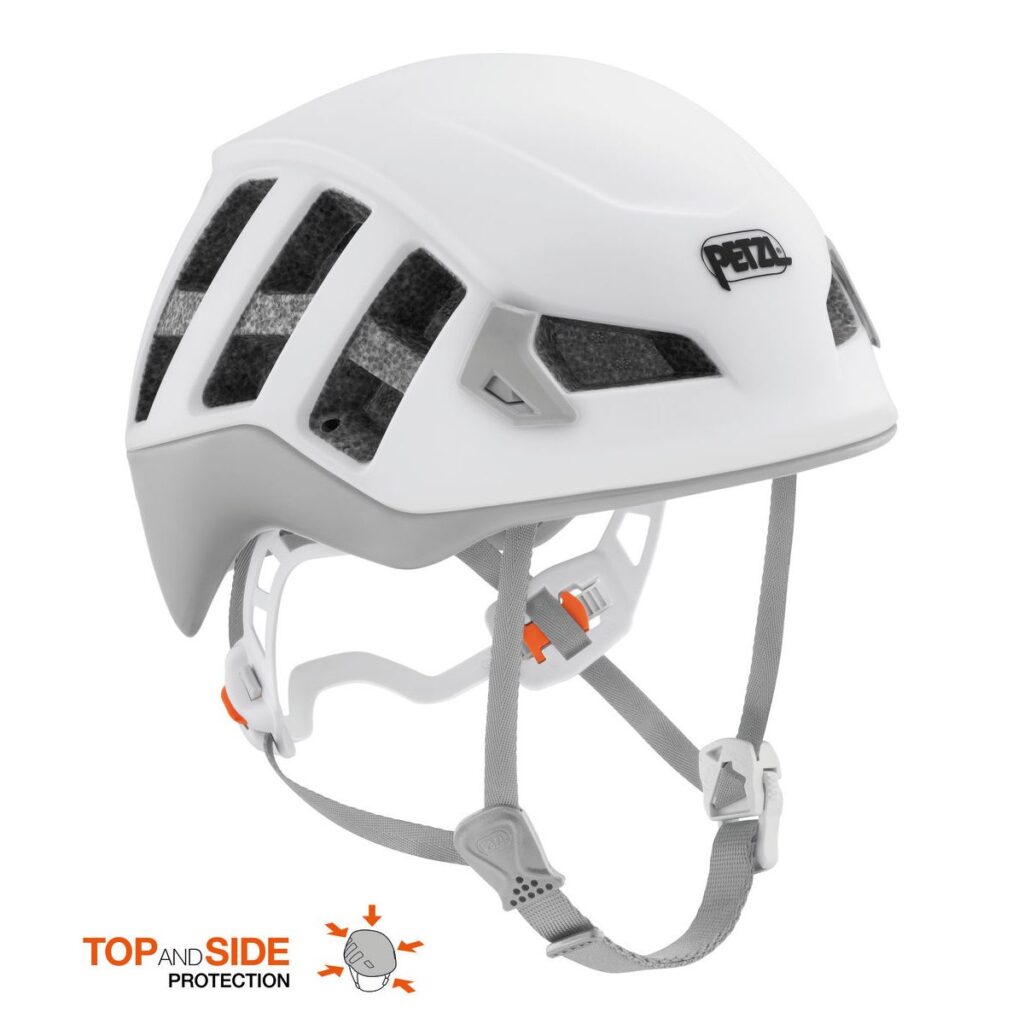 kask wspinaczkowy